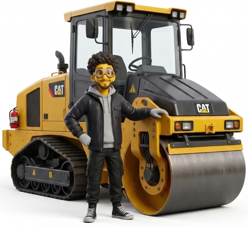 Premium Asphalt Paving Contractor Website Design That Makes You Money