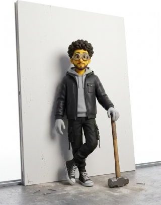 Remodeling Contractor Website Design