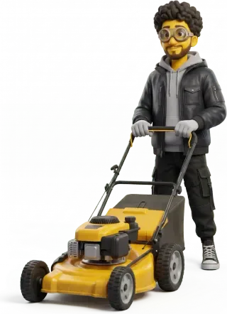 Landscapers Contractor Website Design