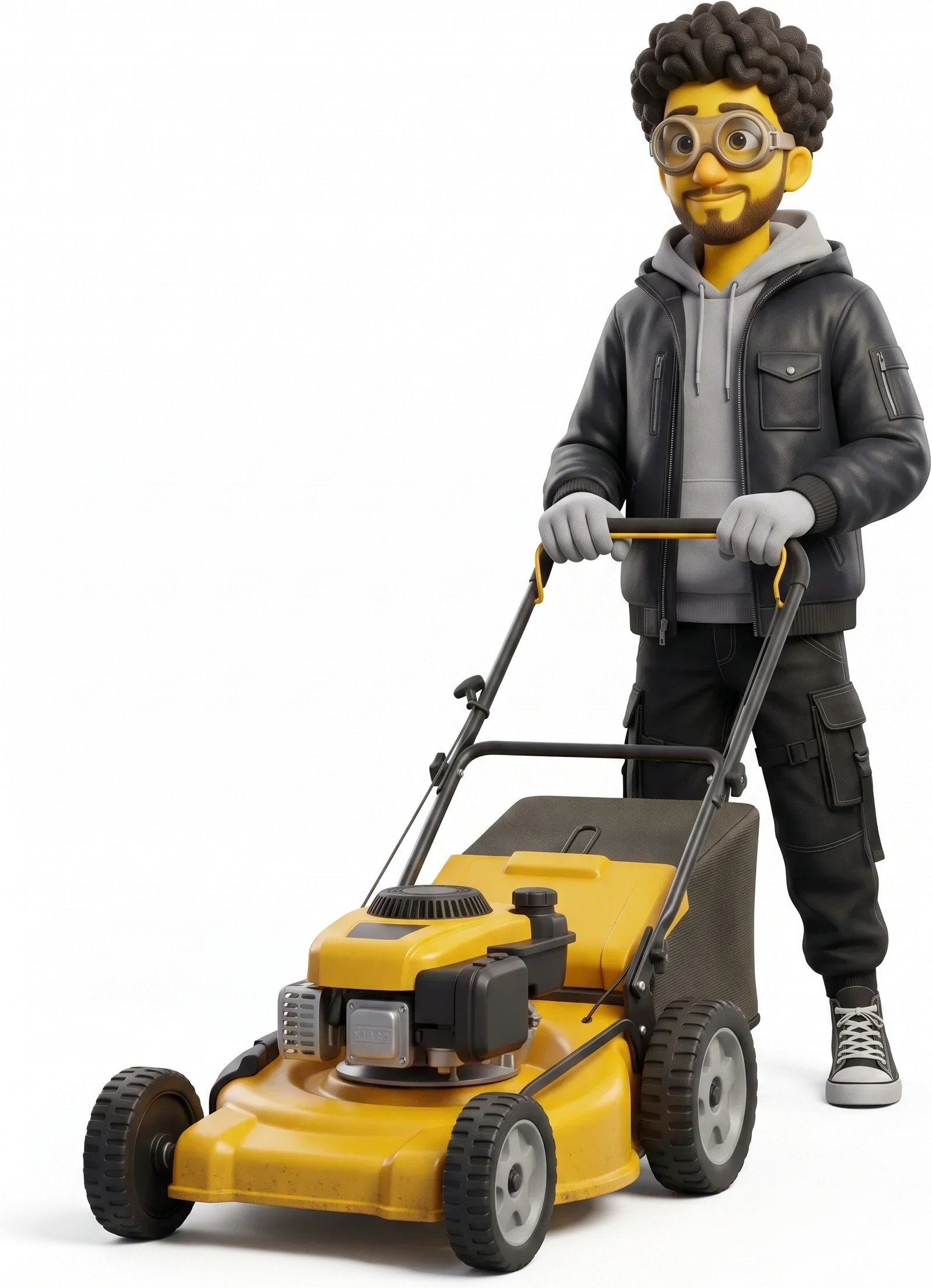 Landscapers Contractor Website Design