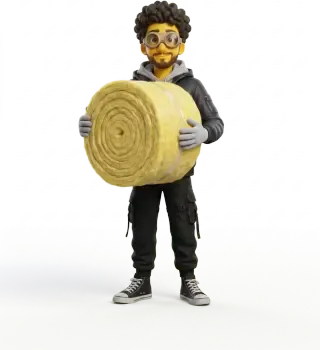 Custom Insulation Contractor Website Design That Brings In Jobs