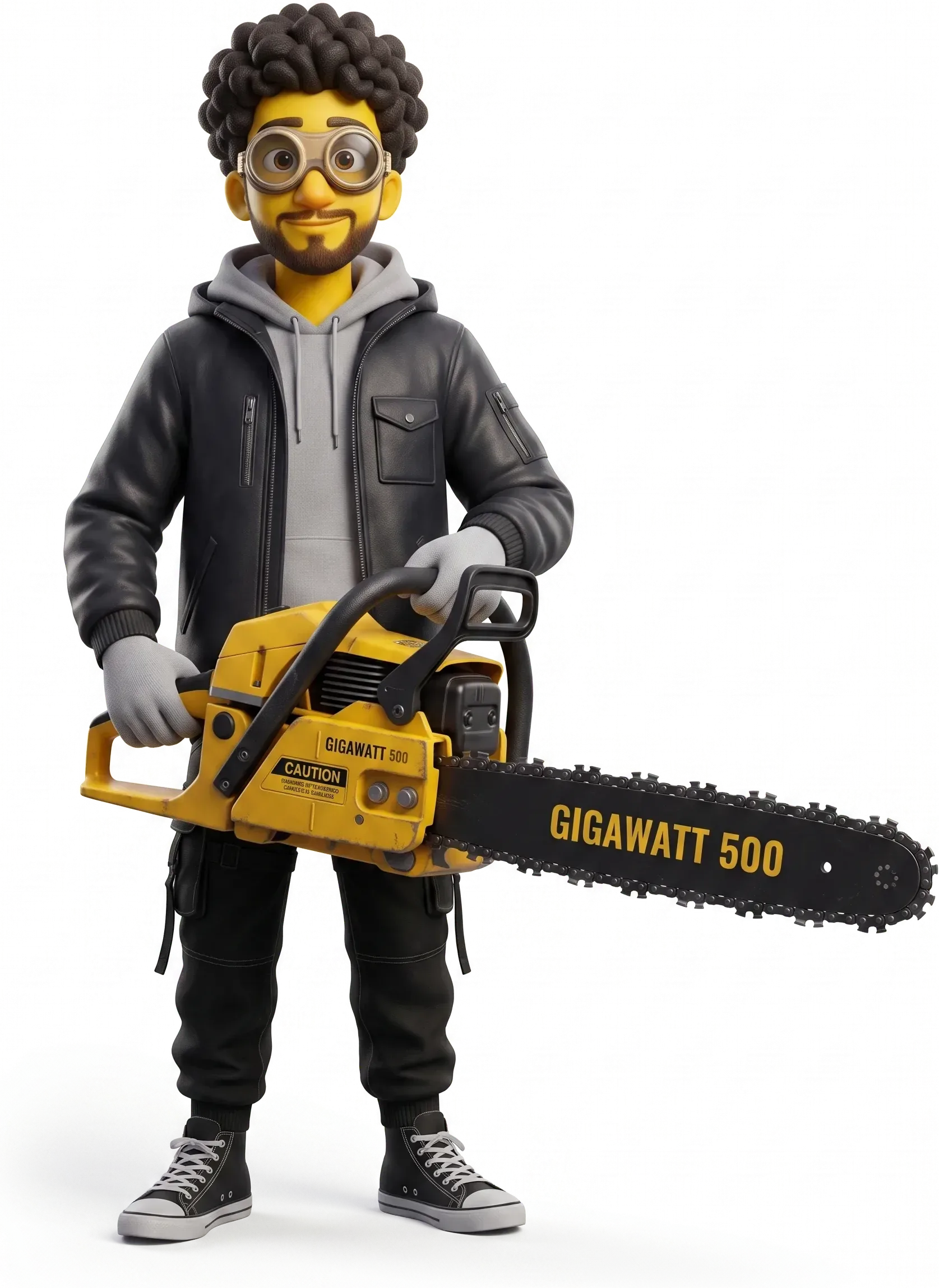 Tree Service Contractor Website Design
